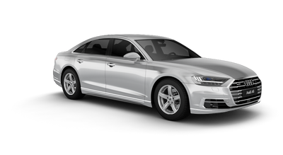 2025 Audi A8 Neuwagen Konfigurator