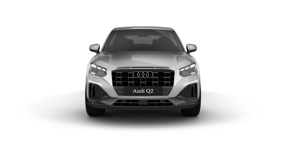 Audi Q2 Sports Utility Vehicle 30 TFSI #15
