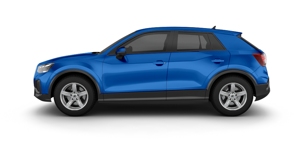 Audi Q2 Sports Utility Vehicle 30 TDI advanced #4