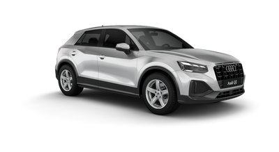 2025 Audi Q2 Neuwagen Konfigurator