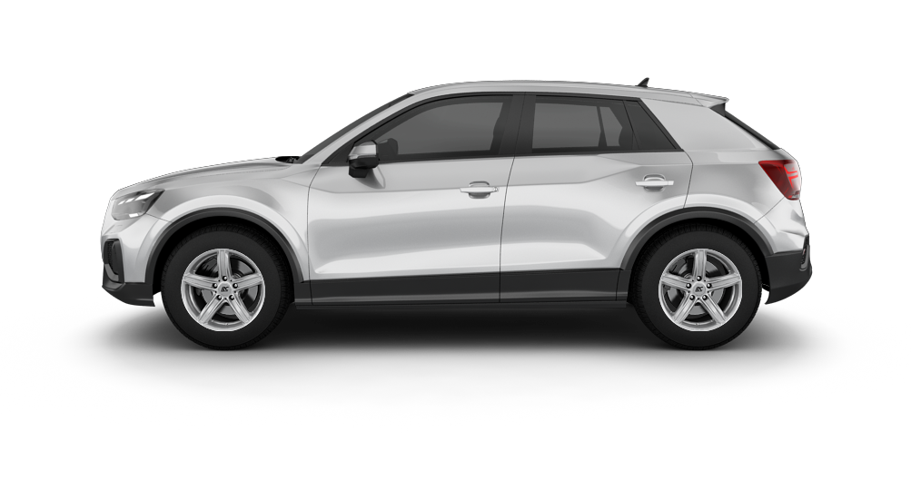 Audi Q2 Sports Utility Vehicle 30 TFSI S line #6