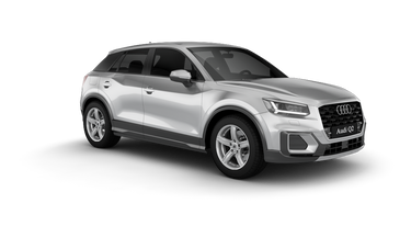 Audi Q2 SUV