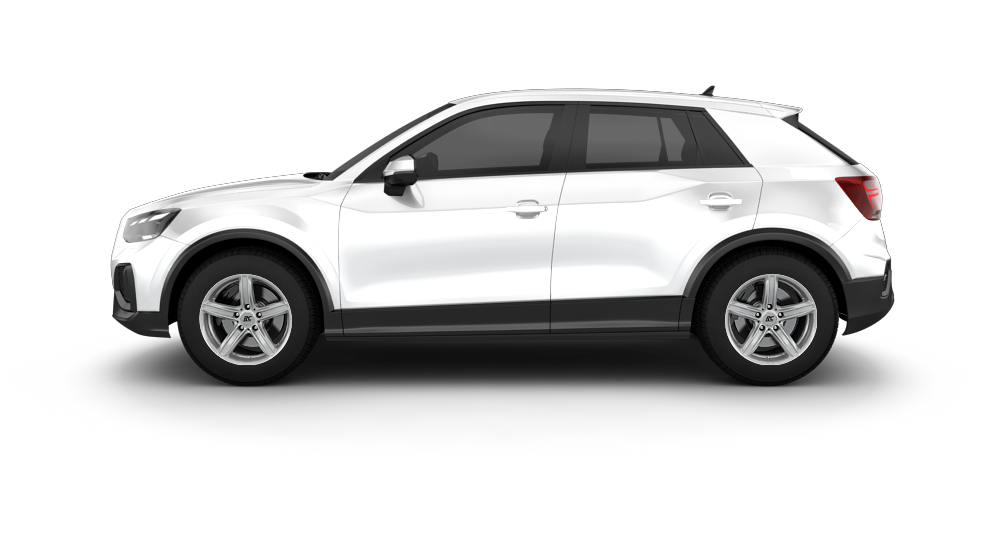 Audi Q2 Sports Utility Vehicle 30 TFSI advanced #14