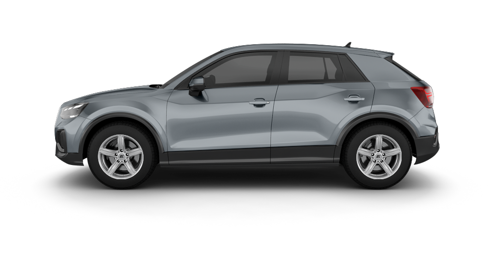 Audi Q2 Sports Utility Vehicle 30 TFSI S line #8