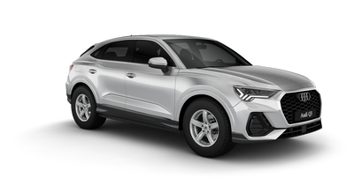 2025 Audi Q3 Sportback Neuwagen Konfigurator