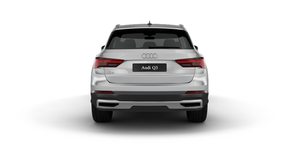 Audi Q3 Sports Utility Vehicle 35 TFSI S tronic #7
