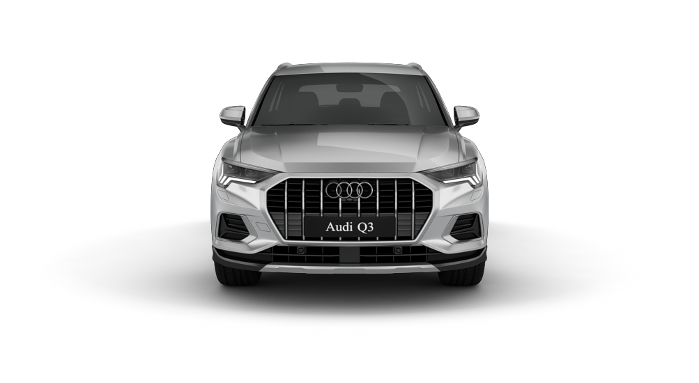 Audi Q3 Sports Utility Vehicle 35 TFSI S tronic #15