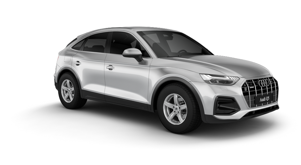 Audi Q5 Sportback Sports Utility Vehicle Leasing