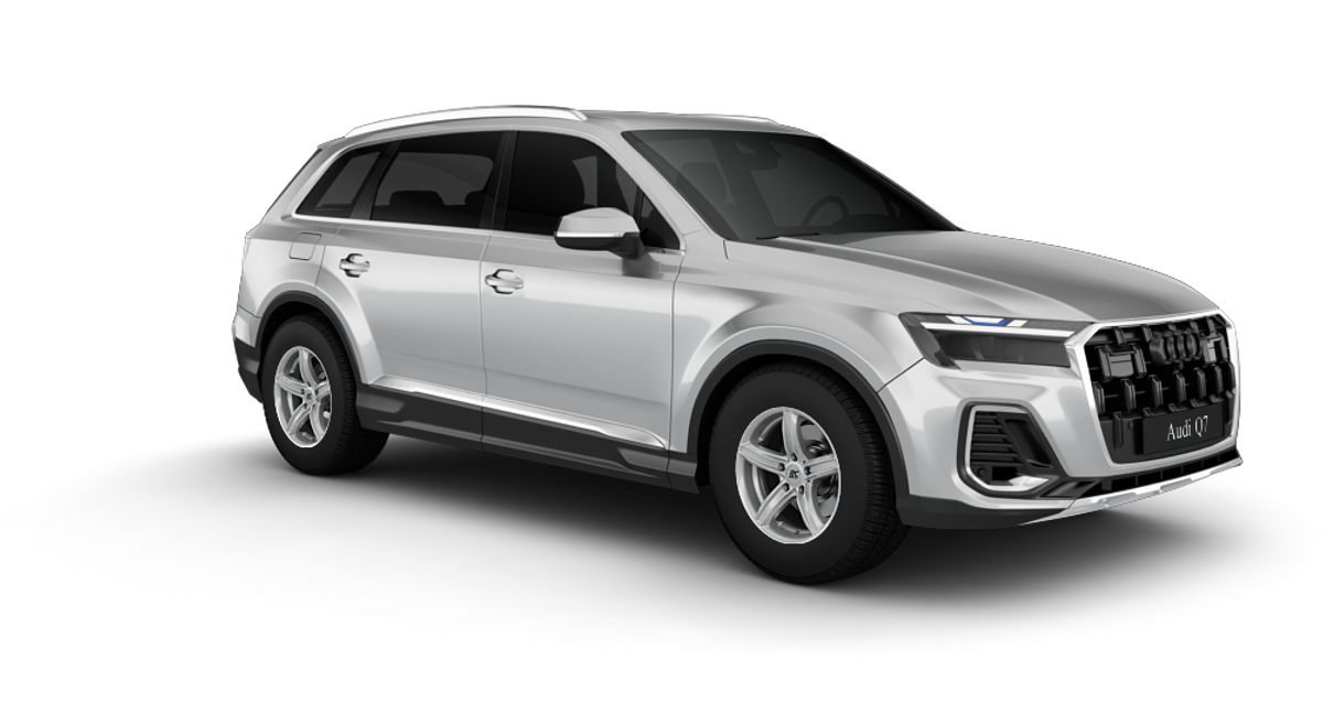 Audi Q7 Finanzierung