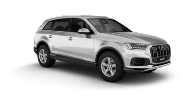 Audi Q7 SUV