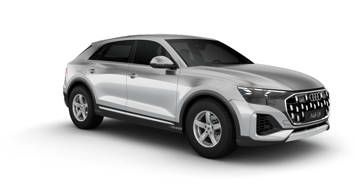 Audi Q8 Neuwagen