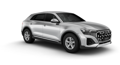 2025 Audi Q8 Neuwagen Konfigurator