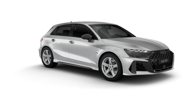 2025 Audi RS3 Neuwagen Konfigurator