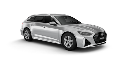 2025 Audi RS6 Neuwagen Konfigurator