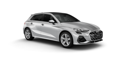 2025 Audi S3 Neuwagen Konfigurator