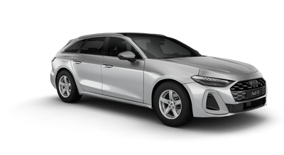 2025 Audi S5 Neuwagen Konfigurator