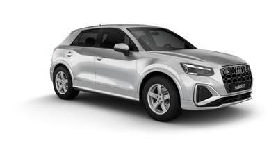 2025 Audi SQ2 Neuwagen Konfigurator