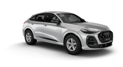 2025 Audi SQ5 Sportback Neuwagen Konfigurator