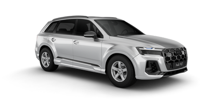 2025 Audi SQ7 Neuwagen Konfigurator