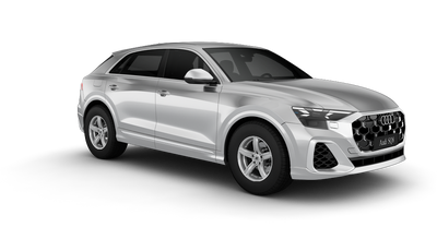 2025 Audi SQ8 Neuwagen Konfigurator