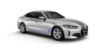 2025 BMW i4 Neuwagen Konfigurator