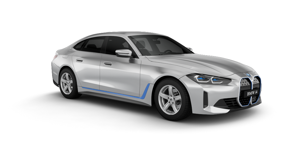 BMW Auto Abo