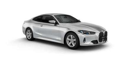 2025 BMW 4er-Reihe Neuwagen Konfigurator