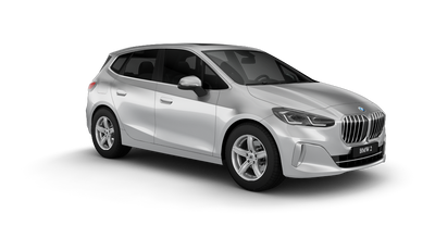 2025 BMW 2er Active Tourer Neuwagen Konfigurator