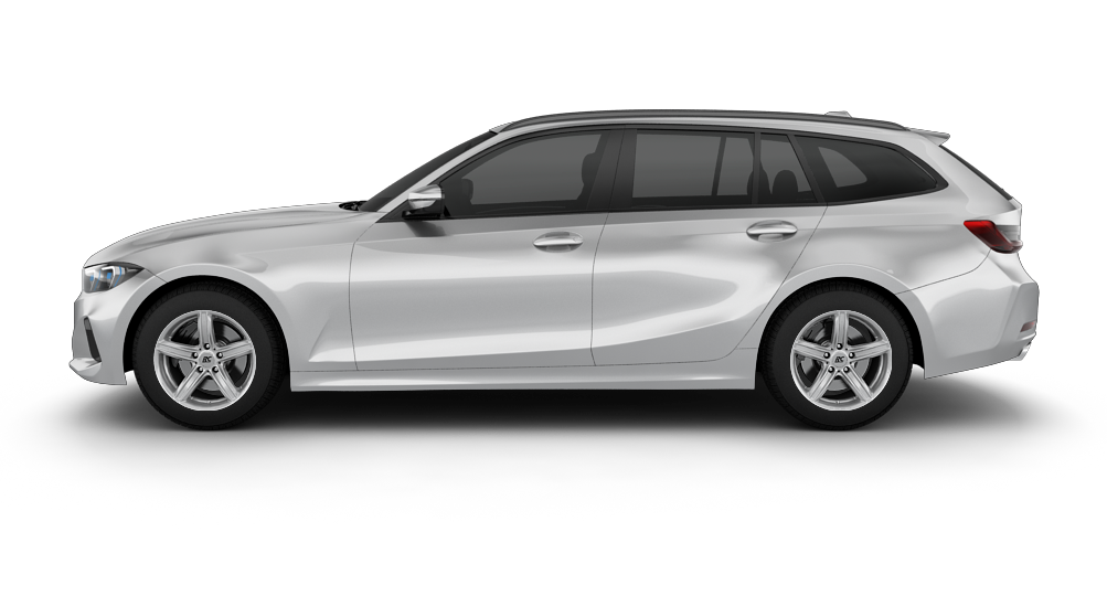 BMW 3er-Reihe Kombi 318i Touring Auto #6