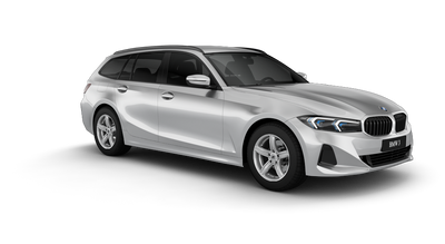 2025 BMW 3er-Reihe Neuwagen Konfigurator