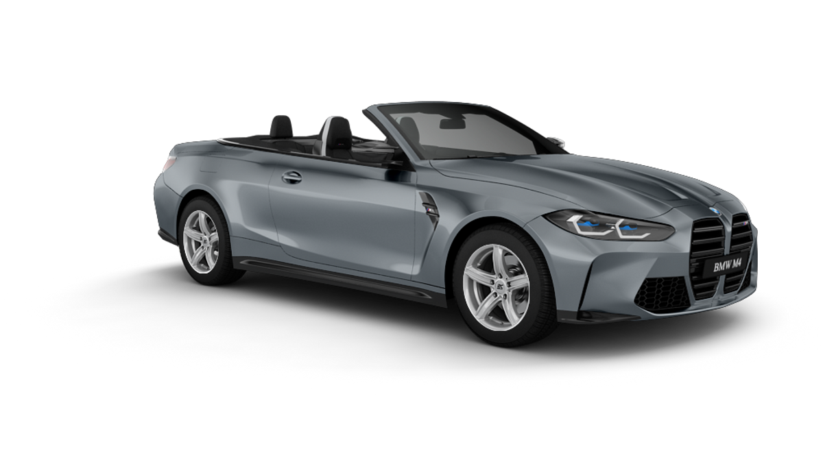 BMW 4er-Reihe Cabriolet