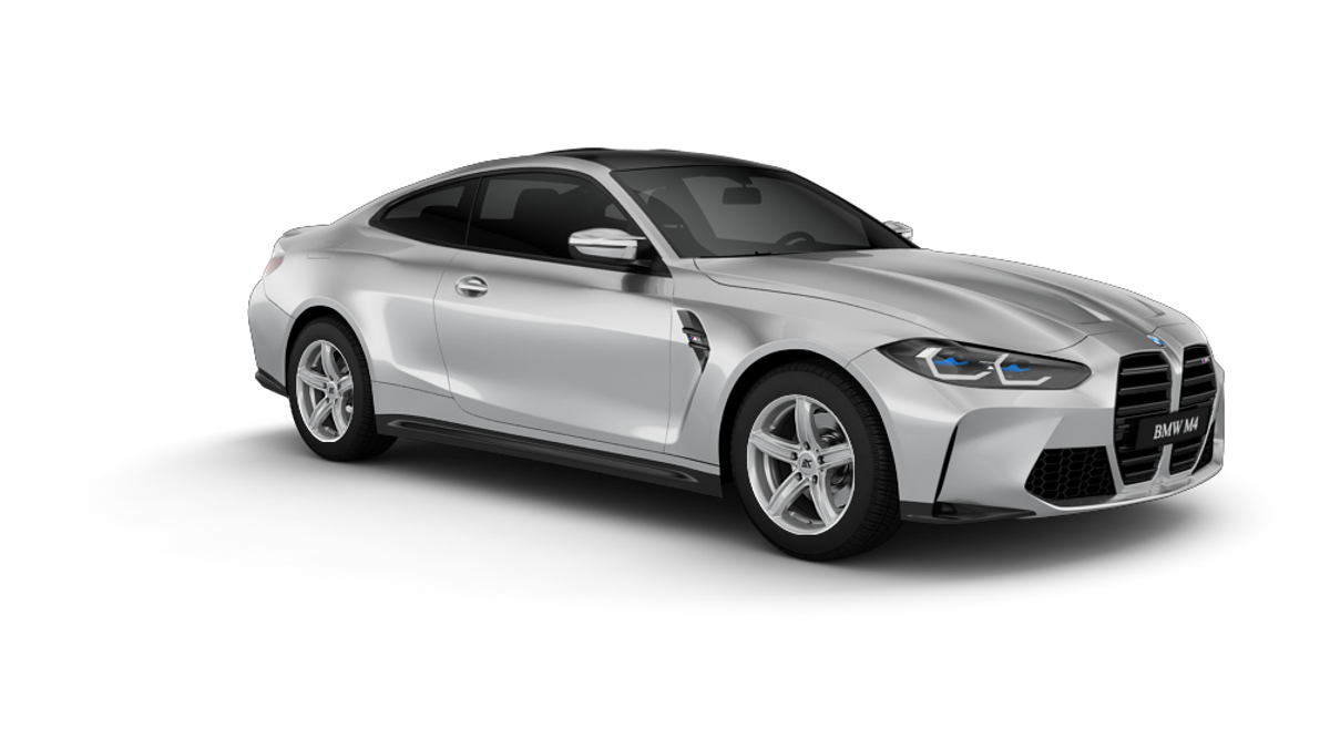 BMW 4er-Reihe Coupé M4 CS Neuwagen