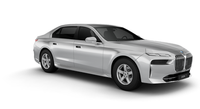 2025 BMW 7er-Reihe Neuwagen Konfigurator