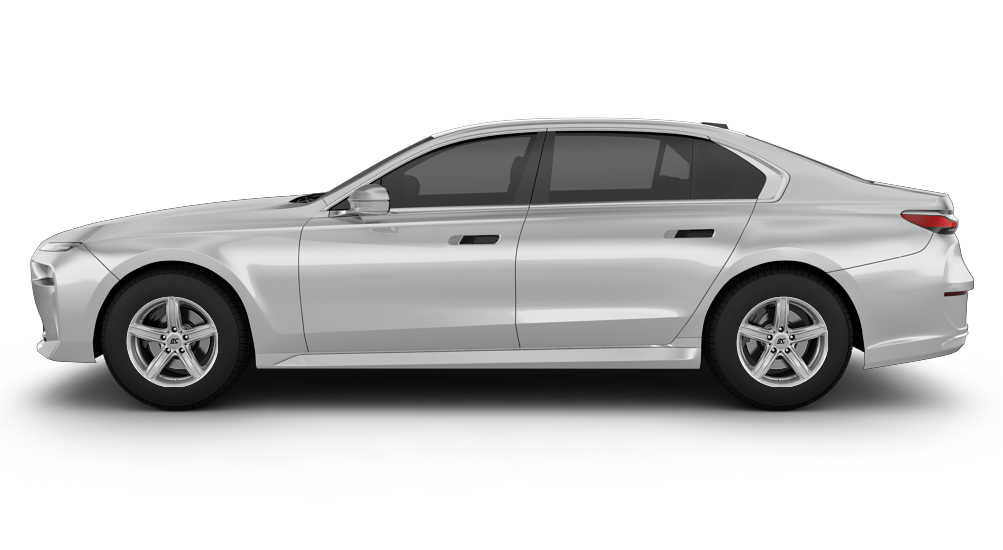 BMW 7er-Reihe Limousine 740d xDrive #11
