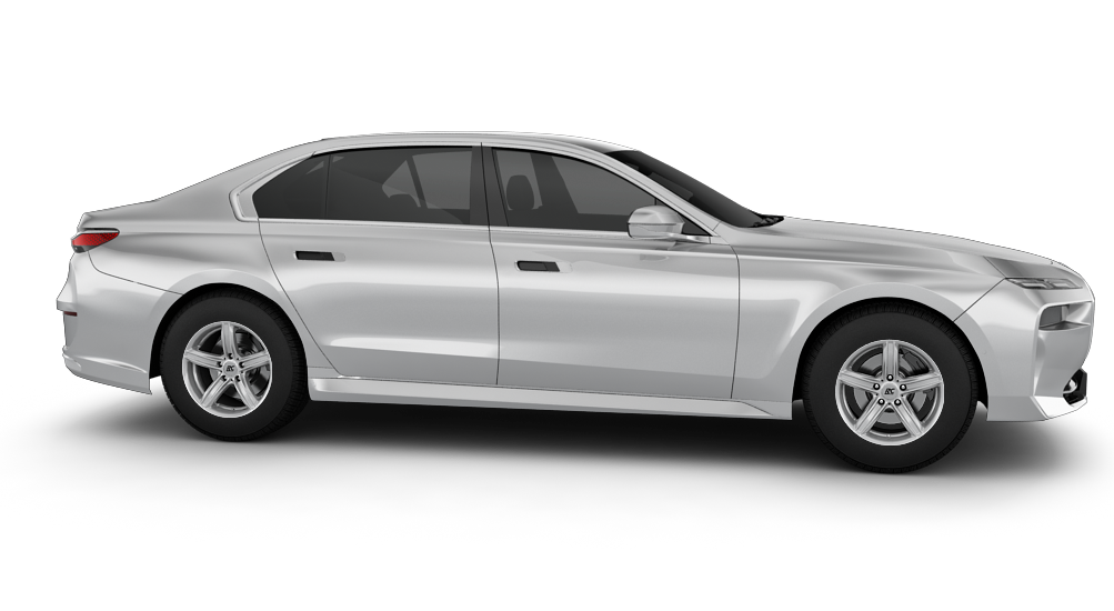 BMW 7er-Reihe Limousine 740d xDrive #2