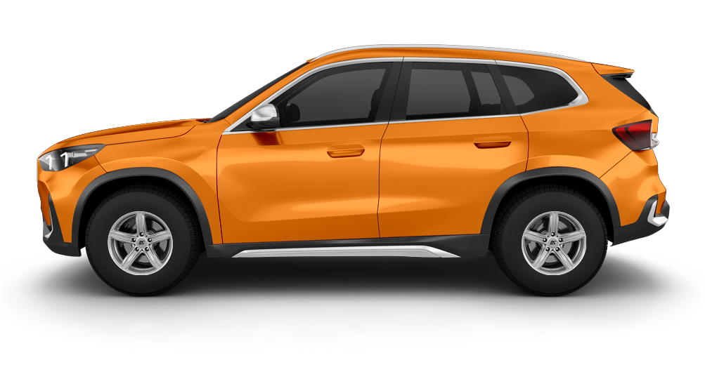 BMW X1 Sports Utility Vehicle sDrive20i Steptronic #12
