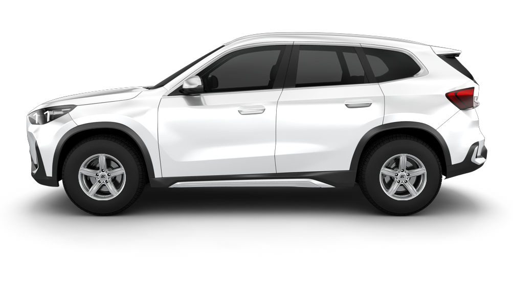 BMW X1 Sports Utility Vehicle sDrive20i Steptronic #16