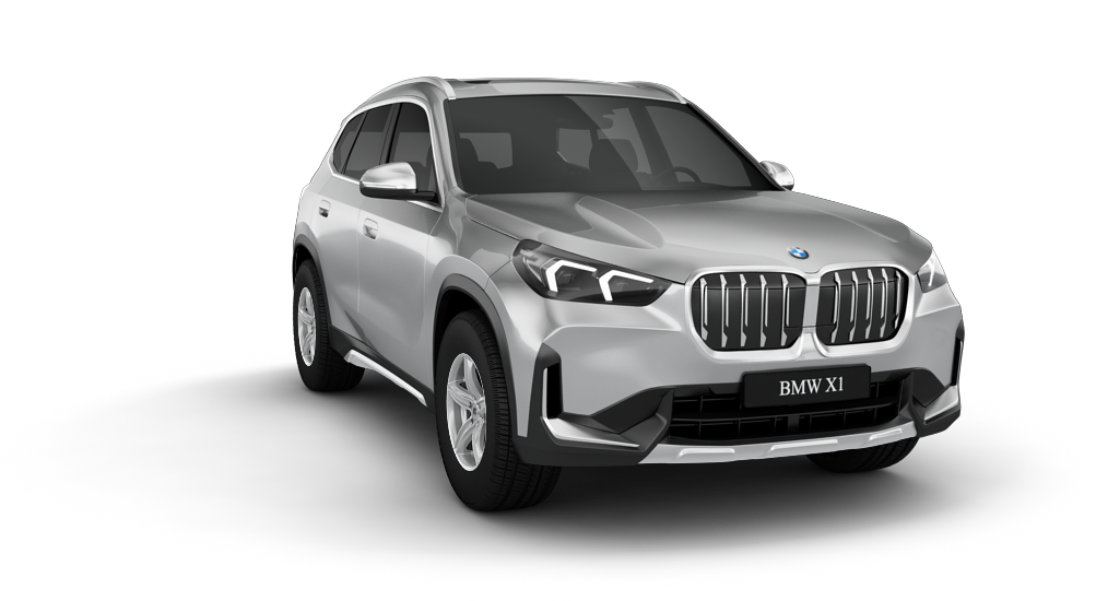 BMW X1 Sports Utility Vehicle sDrive20i Steptronic #16