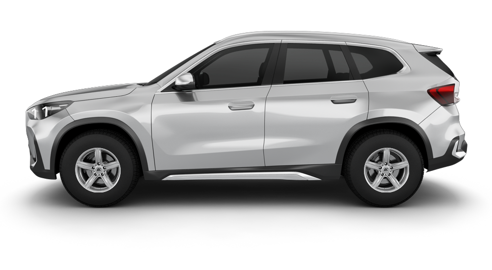 BMW X1 Sports Utility Vehicle sDrive20d Steptronic #6