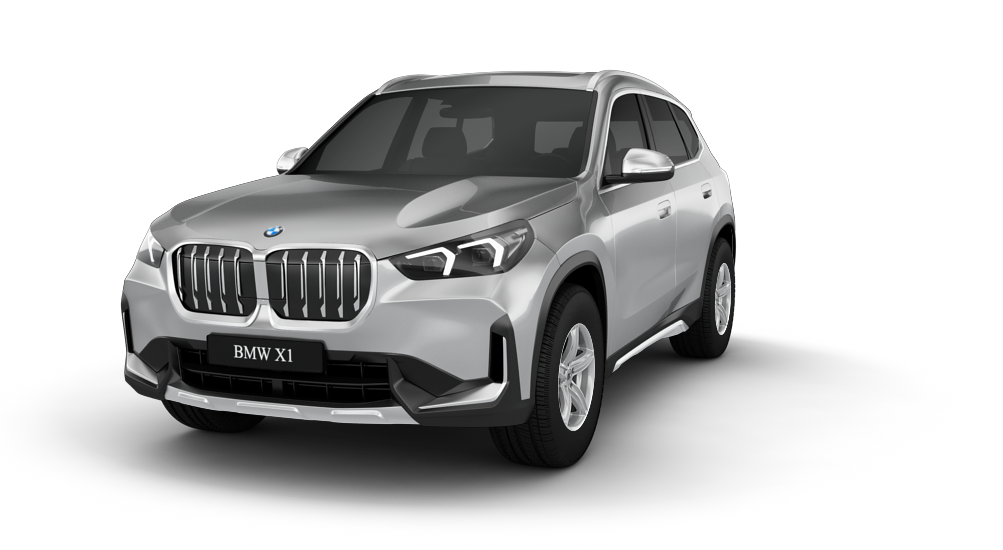 BMW X1 Sports Utility Vehicle sDrive20i Steptronic #14