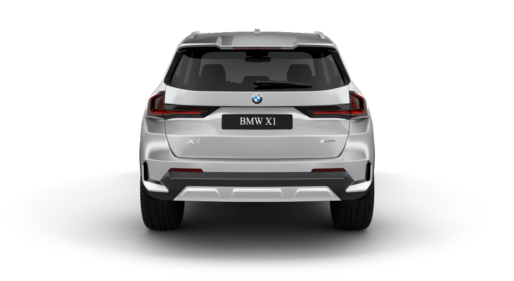 BMW X1 Sports Utility Vehicle sDrive20i Steptronic #7