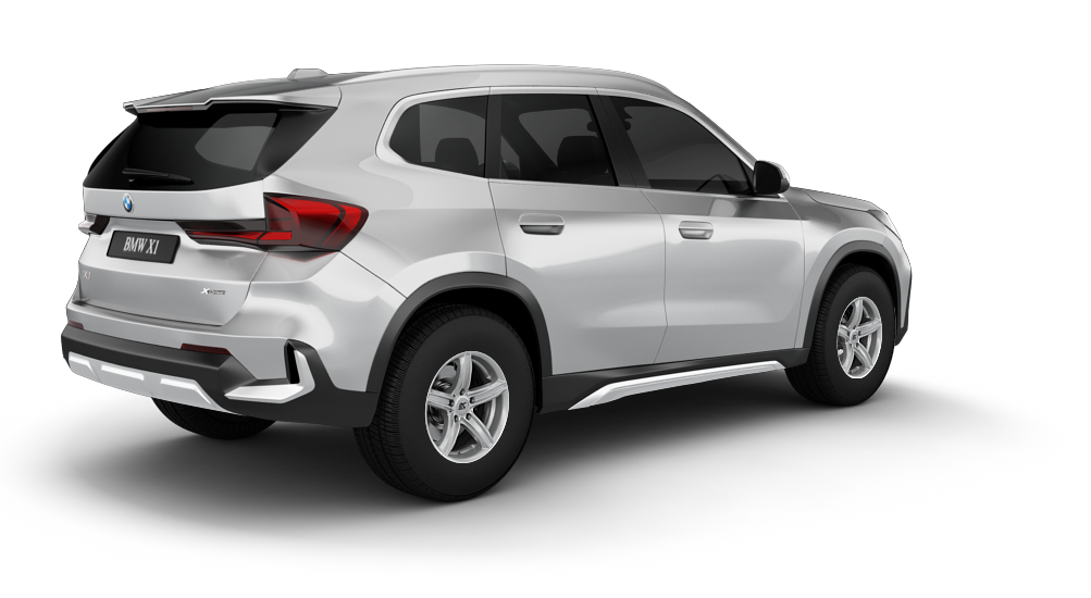 BMW X1 Sports Utility Vehicle sDrive20i Steptronic #5