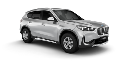 2025 BMW X1 Neuwagen Konfigurator