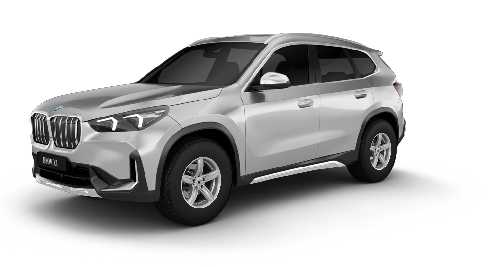 BMW X1 Sports Utility Vehicle sDrive20i Steptronic #13