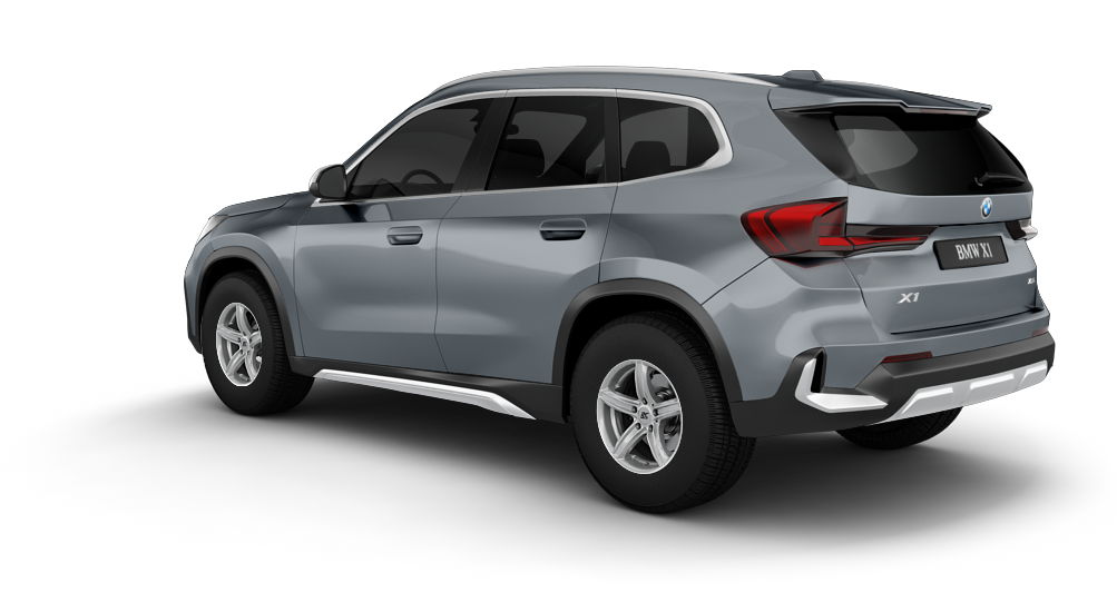 BMW X1 Sports Utility Vehicle sDrive20d Steptronic #9