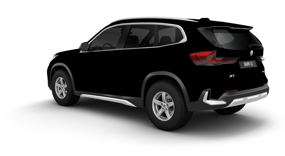 BMW X1 Sports Utility Vehicle sDrive20i Steptronic #1