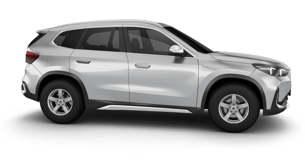 BMW X1 Sports Utility Vehicle sDrive20i Steptronic #2