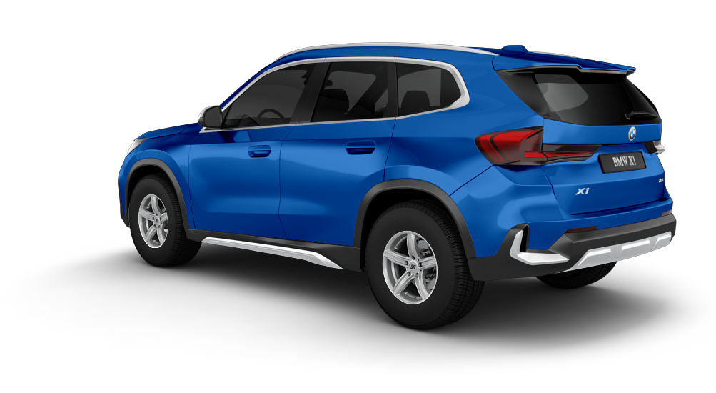 BMW X1 Sports Utility Vehicle sDrive20i Steptronic #3