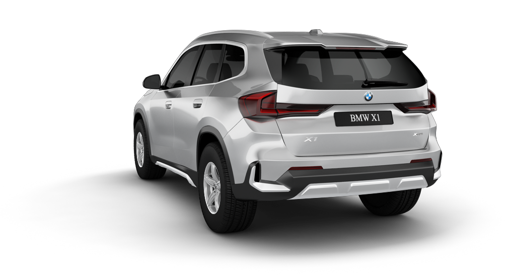 BMW X1 Sports Utility Vehicle sDrive20i Steptronic #8