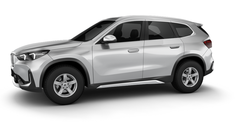BMW X1 Sports Utility Vehicle sDrive20i Steptronic #12